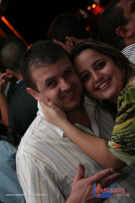 Balada: Fotos de Sexta na Plataforma do Choop na Cidade do Automovel - DF