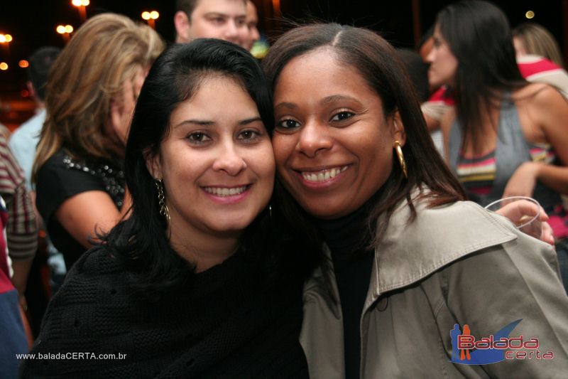 Balada: Fotos de Sexta na Plataforma do Choop na Cidade do Automovel - DF