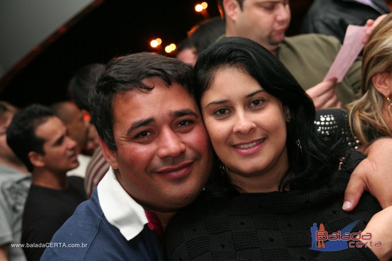 Balada: Fotos de Sexta na Plataforma do Choop na Cidade do Automovel - DF