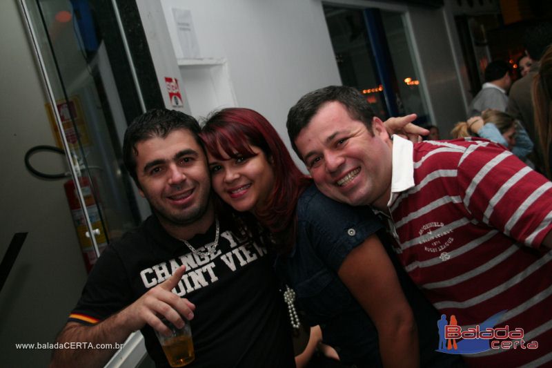 Balada: Fotos de Sexta na Plataforma do Choop na Cidade do Automovel - DF