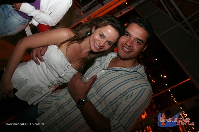 Balada: Fotos de Sexta na Plataforma do Choop na Cidade do Automovel - DF