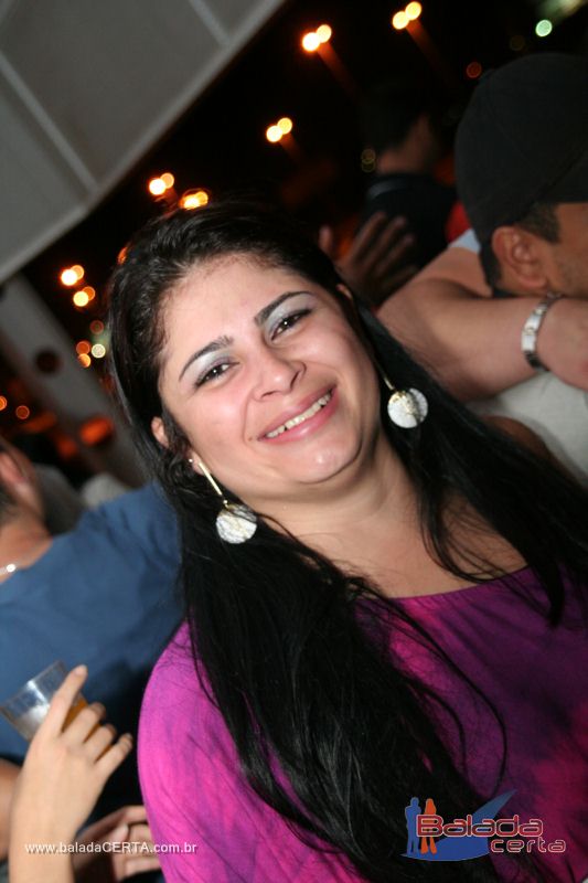 Balada: Fotos de Sexta na Plataforma do Choop na Cidade do Automovel - DF