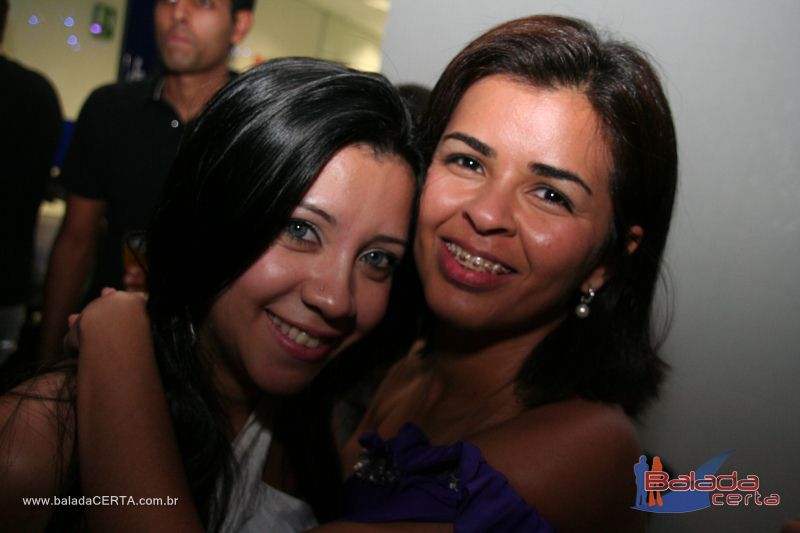 Balada: Fotos de Sexta na Plataforma do Choop na Cidade do Automovel - DF