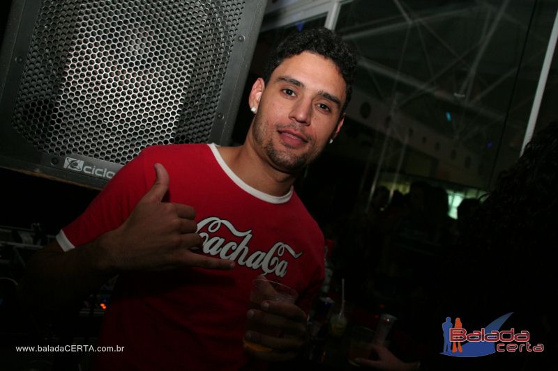 Balada: Fotos de Sexta na Plataforma do Choop na Cidade do Automovel - DF