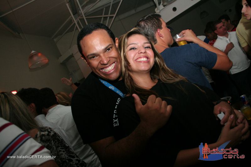 Balada: Fotos de Sexta na Plataforma do Choop na Cidade do Automovel - DF