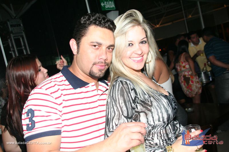 Balada: Fotos de Sexta na Plataforma do Choop na Cidade do Automovel - DF