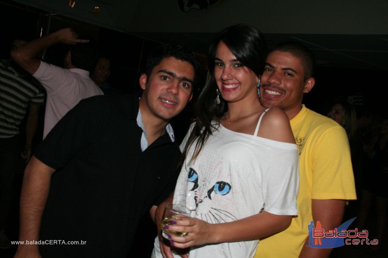 Balada: Fotos de Sexta na Plataforma do Choop na Cidade do Automovel - DF