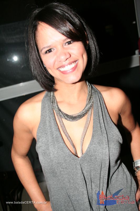 Balada: Fotos de Sexta na Plataforma do Choop na Cidade do Automovel - DF