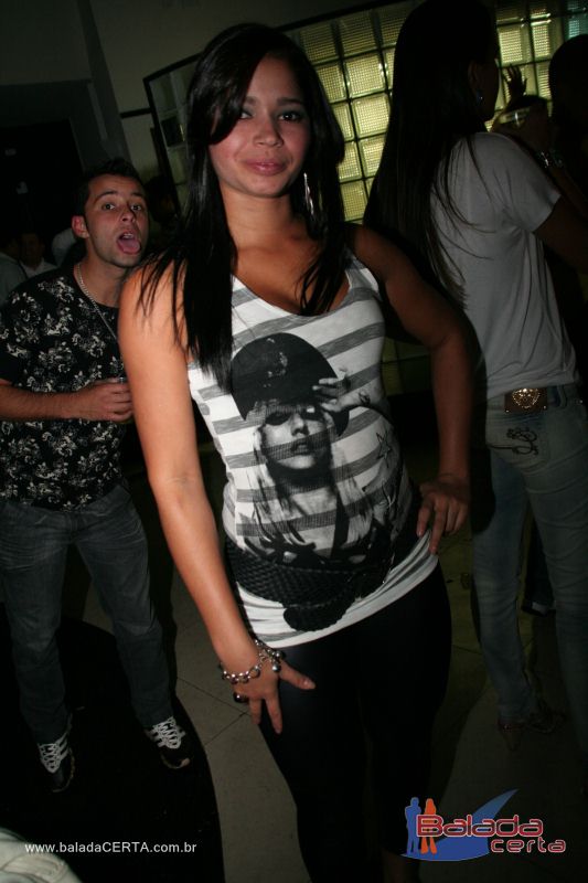 Balada: Fotos de Sexta na Plataforma do Choop na Cidade do Automovel - DF