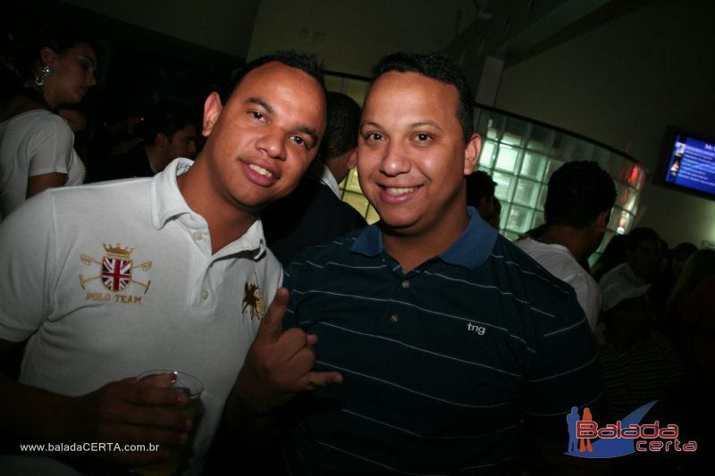 Balada: Fotos de Sexta na Plataforma do Choop na Cidade do Automovel - DF