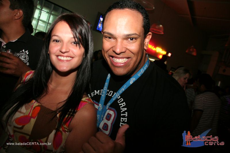 Balada: Fotos de Sexta na Plataforma do Choop na Cidade do Automovel - DF