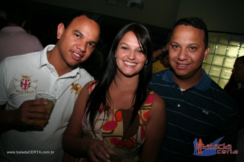 Balada: Fotos de Sexta na Plataforma do Choop na Cidade do Automovel - DF