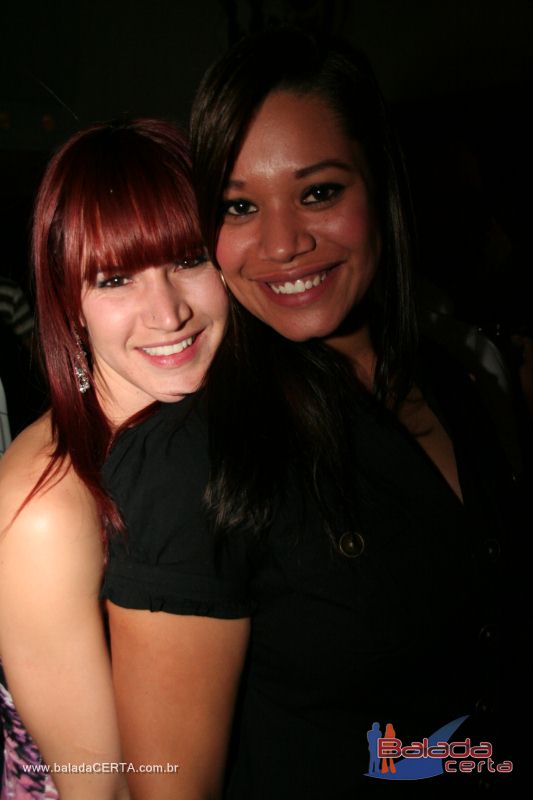 Balada: Fotos de Sexta na Plataforma do Choop na Cidade do Automovel - DF