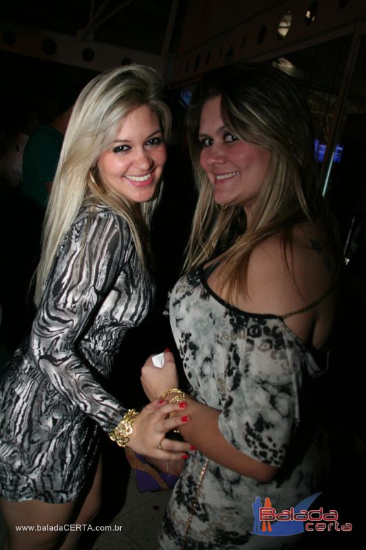 Balada: Fotos de Sexta na Plataforma do Choop na Cidade do Automovel - DF