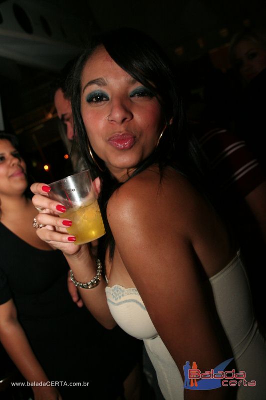 Balada: Fotos de Sexta na Plataforma do Choop na Cidade do Automovel - DF