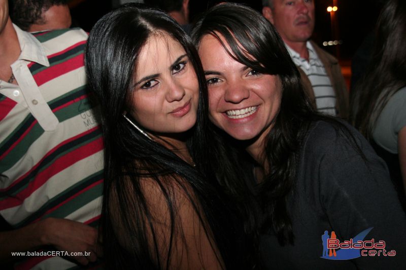 Balada: Fotos de Sexta na Plataforma do Choop na Cidade do Automovel - DF