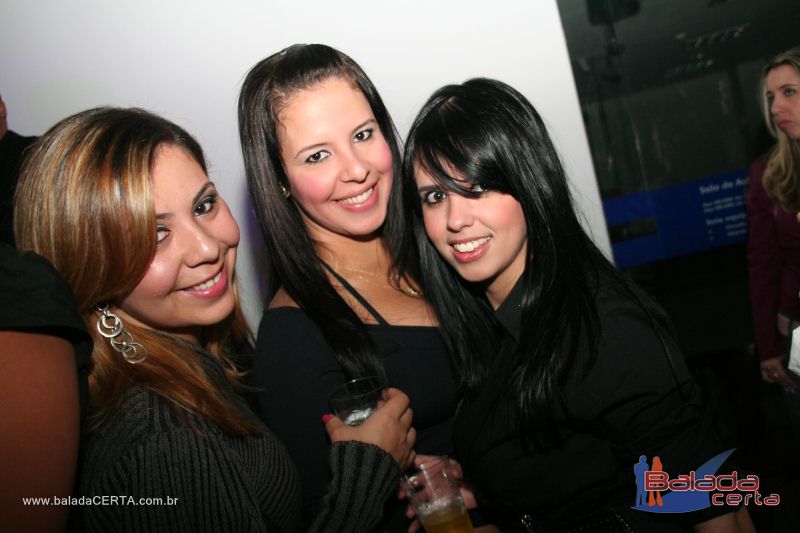 Balada: Fotos de Sexta na Plataforma do Choop na Cidade do Automovel - DF