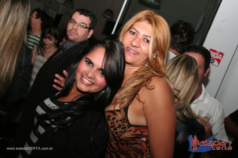 Balada: Fotos de Sexta na Plataforma do Choop na Cidade do Automovel - DF