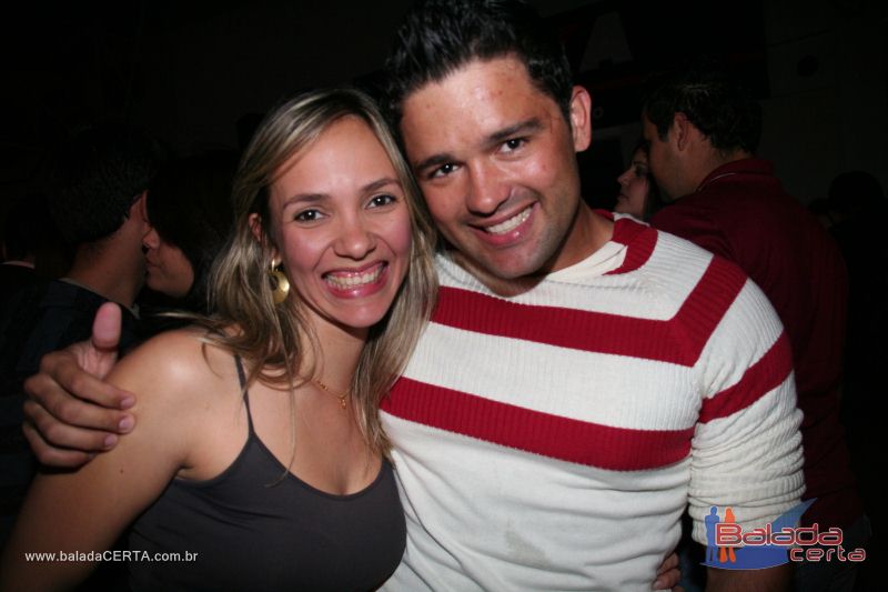 Balada: Fotos de Sexta na Plataforma do Choop na Cidade do Automovel - DF