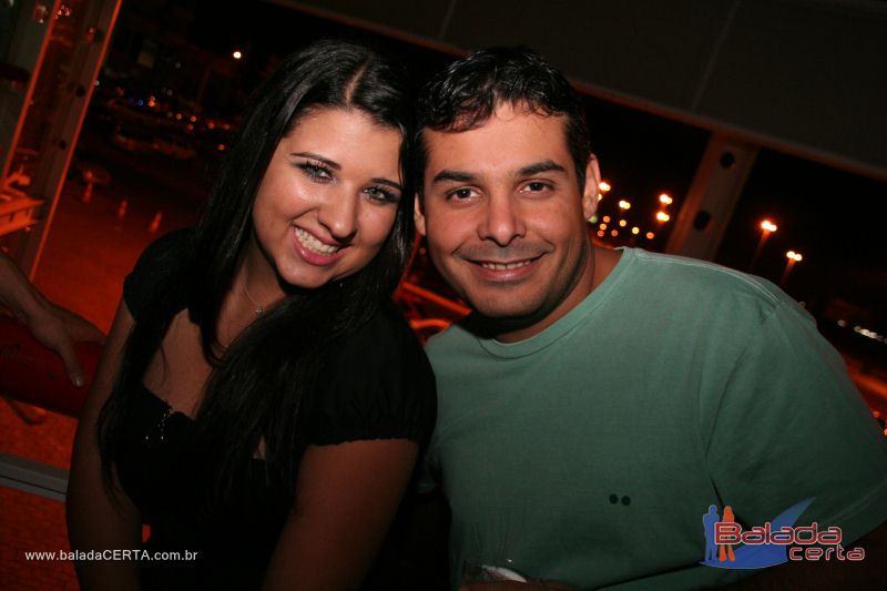 Balada: Fotos de Sexta na Plataforma do Choop na Cidade do Automovel - DF