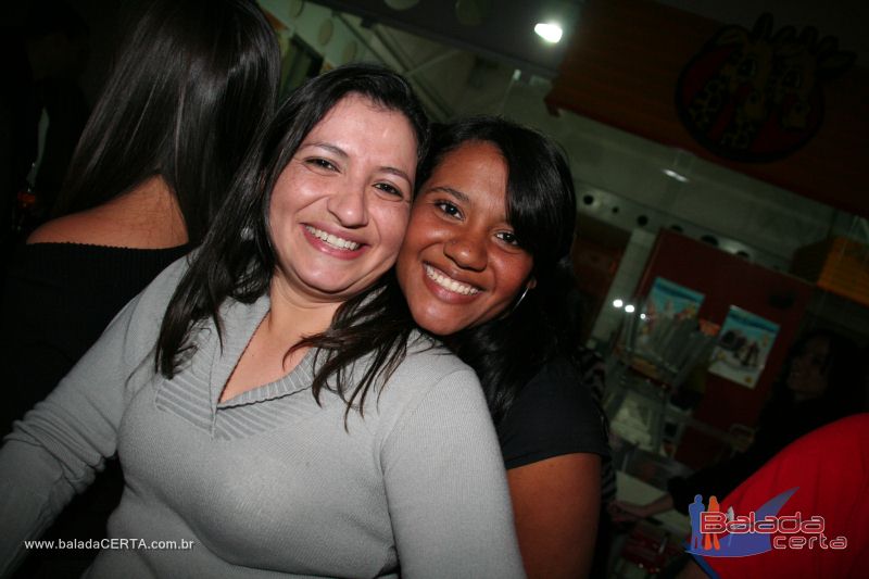 Balada: Fotos de Sexta na Plataforma do Choop na Cidade do Automovel - DF