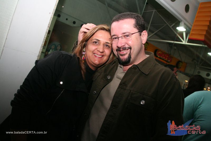 Balada: Fotos de Sexta na Plataforma do Choop na Cidade do Automovel - DF