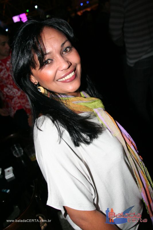 Balada: Fotos de Sexta na Plataforma do Choop na Cidade do Automovel - DF