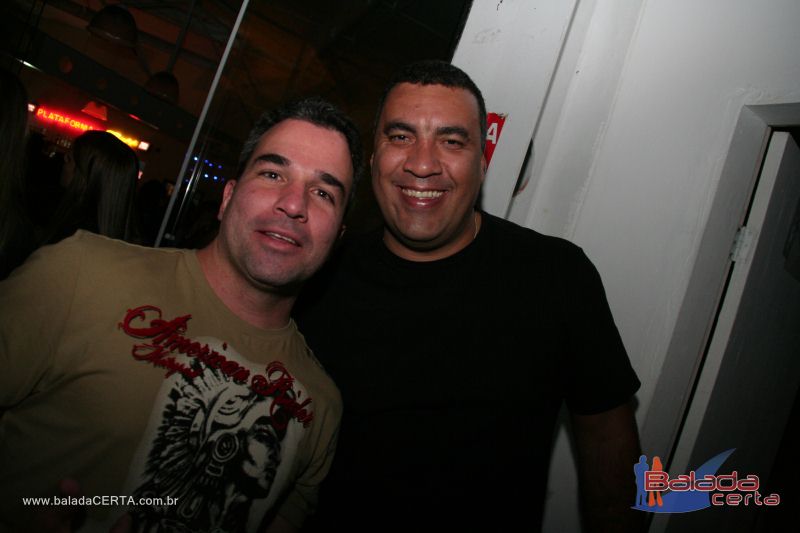 Balada: Fotos de Sexta na Plataforma do Choop na Cidade do Automovel - DF