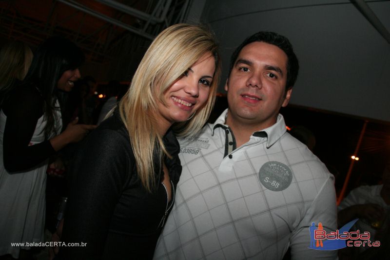 Balada: Fotos de Sexta na Plataforma do Choop na Cidade do Automovel - DF