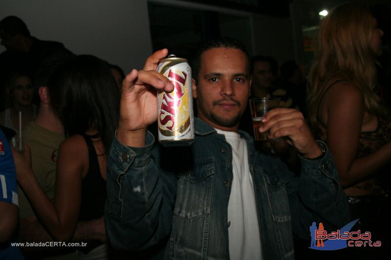 Balada: Fotos de Sexta na Plataforma do Choop na Cidade do Automovel - DF