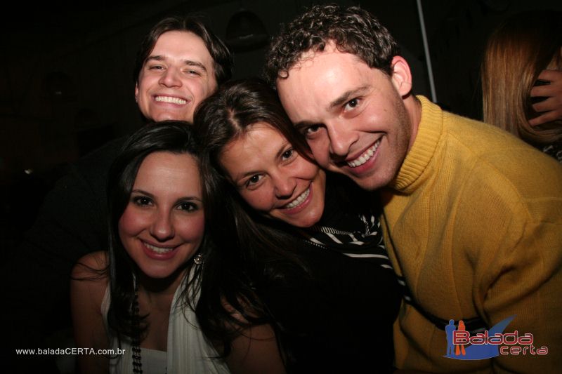 Balada: Fotos de Sexta na Plataforma do Choop na Cidade do Automovel - DF