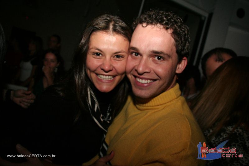 Balada: Fotos de Sexta na Plataforma do Choop na Cidade do Automovel - DF