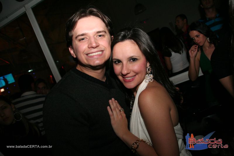 Balada: Fotos de Sexta na Plataforma do Choop na Cidade do Automovel - DF