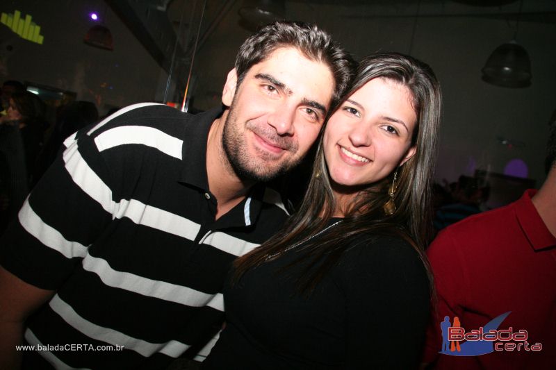 Balada: Fotos de Sexta na Plataforma do Choop na Cidade do Automovel - DF