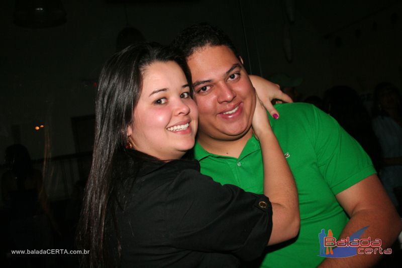 Balada: Fotos de Sexta na Plataforma do Choop na Cidade do Automovel - DF