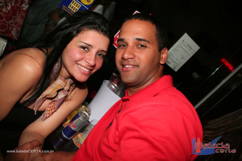 Balada: Fotos de Sexta na Plataforma do Choop na Cidade do Automovel - DF