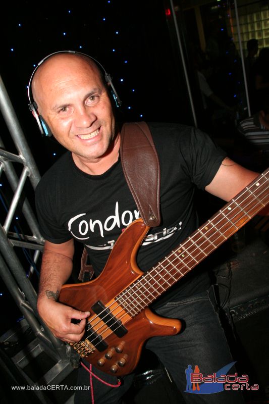 Balada: Fotos de Sexta na Plataforma do Choop na Cidade do Automovel - DF