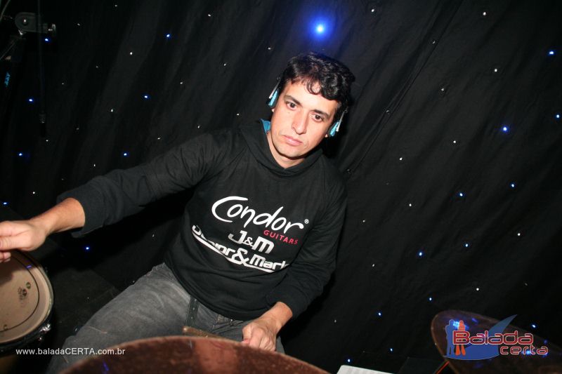 Balada: Fotos de Sexta na Plataforma do Choop na Cidade do Automovel - DF