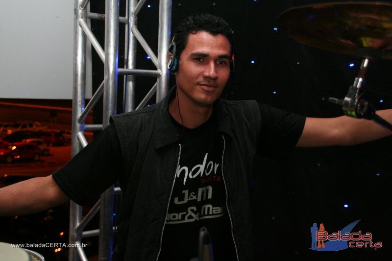 Balada: Fotos de Sexta na Plataforma do Choop na Cidade do Automovel - DF