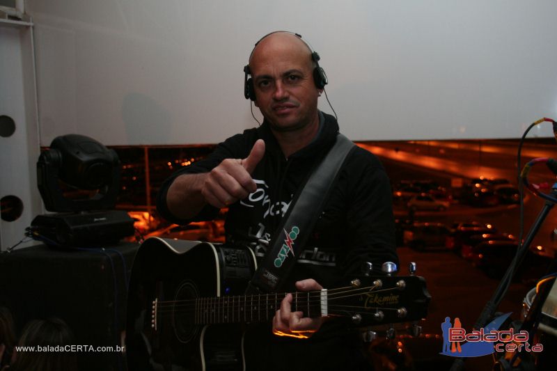 Balada: Fotos de Sexta na Plataforma do Choop na Cidade do Automovel - DF