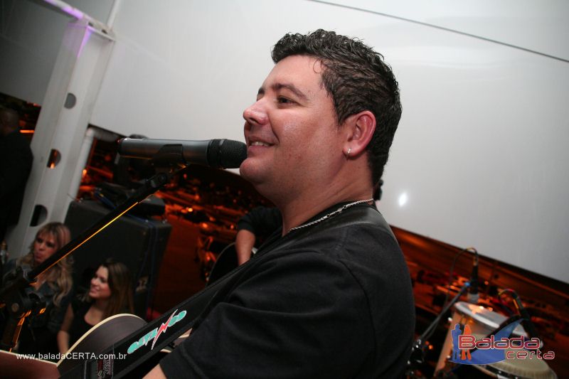 Balada: Fotos de Sexta na Plataforma do Choop na Cidade do Automovel - DF