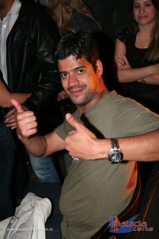 Balada: Fotos de Sexta na Plataforma do Choop na Cidade do Automovel - DF