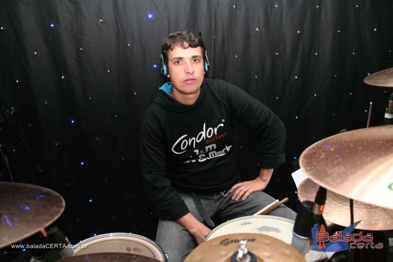 Balada: Fotos de Sexta na Plataforma do Choop na Cidade do Automovel - DF