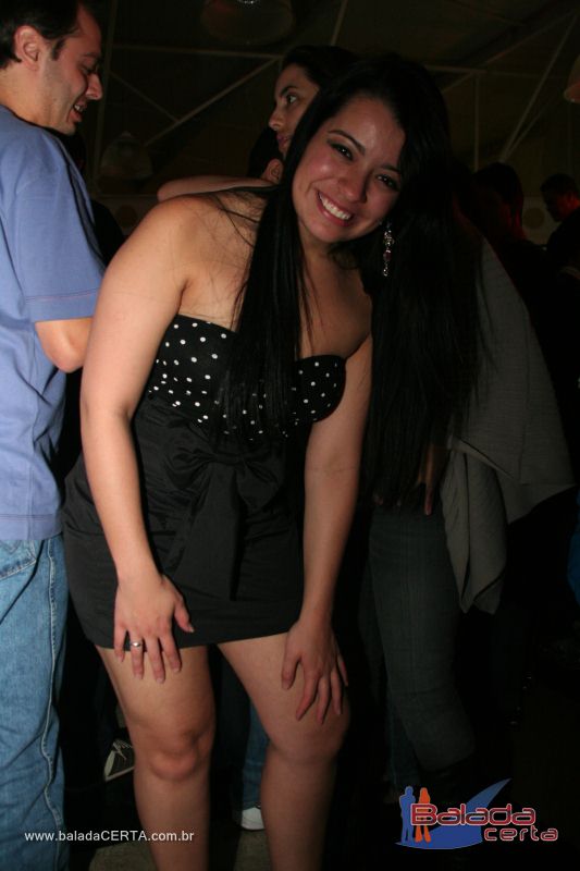 Balada: Fotos de Sexta na Plataforma do Choop na Cidade do Automovel - DF