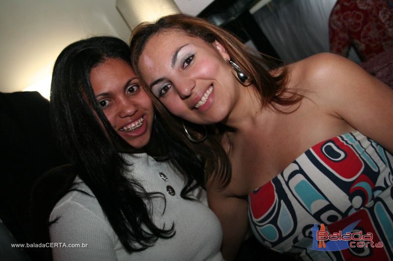 Balada: Fotos de Sexta na Plataforma do Choop na Cidade do Automovel - DF