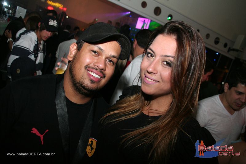 Balada: Fotos de Sexta na Plataforma do Choop na Cidade do Automovel - DF