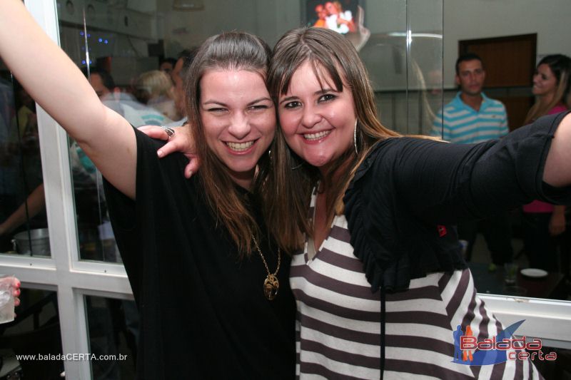 Balada: Fotos de Sexta na Plataforma do Choop na Cidade do Automovel - DF