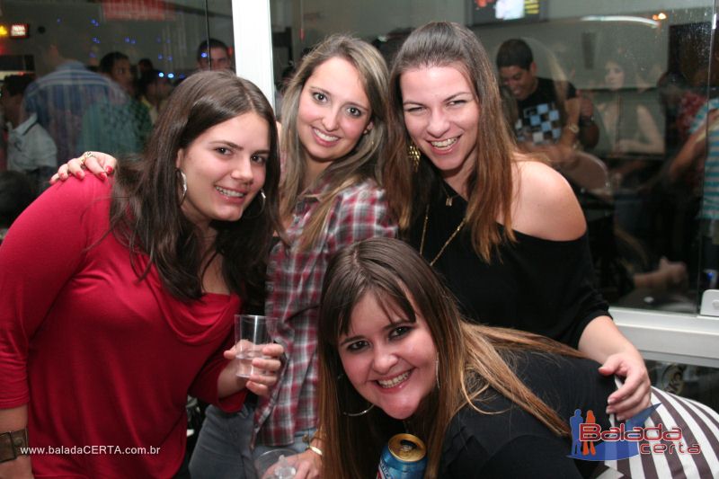 Balada: Fotos de Sexta na Plataforma do Choop na Cidade do Automovel - DF