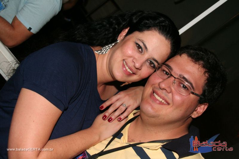 Balada: Fotos de Sexta na Plataforma do Choop na Cidade do Automovel - DF