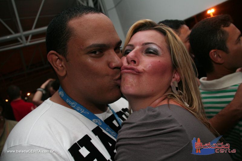 Balada: Fotos de Sexta na Plataforma do Choop na Cidade do Automovel - DF